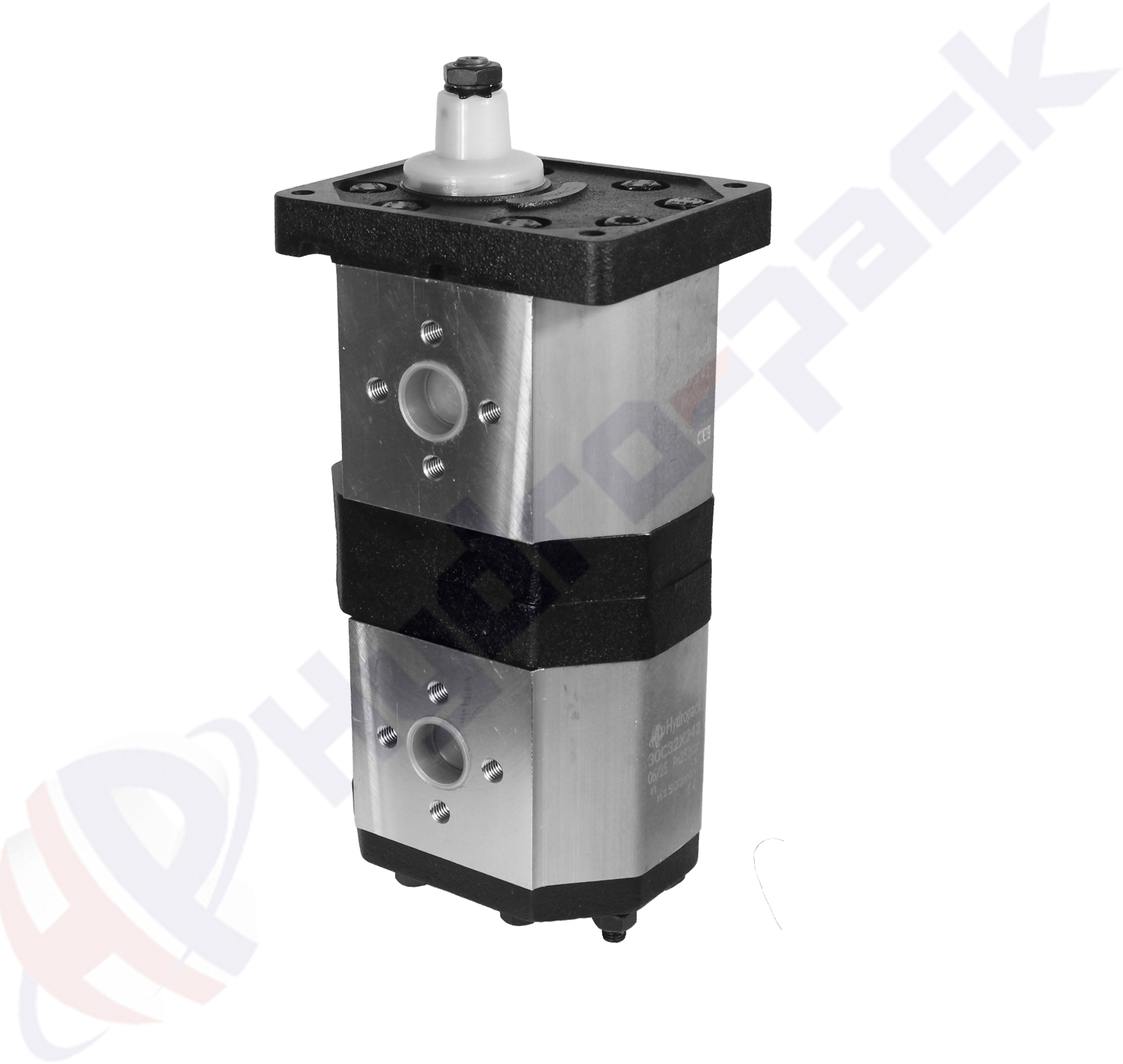 33C50X241/36X242 Group 30+30 Tandem Pump